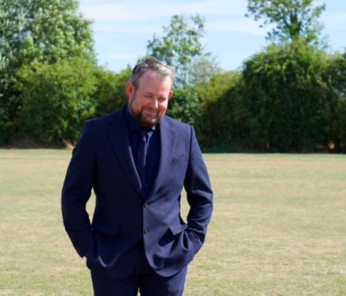 Glen Mitchell, hypnotherapist in Wolston, Warwickshire